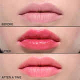 Vivienne Sabo Tititint Lip Tint 07 Rose Sensuelle Hydrating Finish