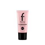 Flormar Illuminating Primer Plus Creamy Makeup Base 30ml