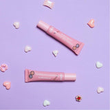 Soda Glowy Skin Finisher - Long-Lasting Radiant Glow Makeup Base & Highlighter for Face & Body