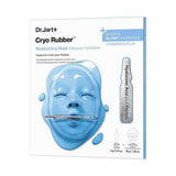 Dr. Jart+ Cryo Rubber Moisturizing Mask with Hyaluronic Acid 44g