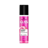 Gliss Supreme Length Liquid Hair Cream 200ml - Nourishes & Protects Long Hair