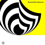 Kamaal The Abstract (Limited Edition, Black, White & Yellow Segment Colored Vinyl) [Vinyl]
