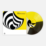 Kamaal The Abstract (Limited Edition, Black, White & Yellow Segment Colored Vinyl) [Vinyl]