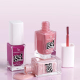 Golden Rose Power Gel Like Nail Lacquer No 11 High Shine