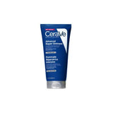 CeraVe Advanced Repair Cream: Deep Hydration for Dry, Sensitive Skin | Ceramide, Hyaluronic Acid, Niacinamide | Fragrance & Alcohol-Free