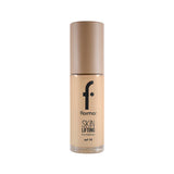 Flormar Anti-Aging Foundation with SPF 30 - Natural Coverage & Skincare Benefits