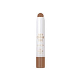 Golden Rose Chubby Contour Stick - Medium Tan Shade for Easy Face Sculpting & Creamy Blending - Perfect Contour Makeup for Beginners