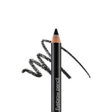 Flormar Eyebrow Pencil - Natural, Long-Lasting Eyebrow Makeup with Built-in Brush