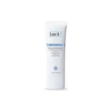 Luv it Moisturizing Cream with Hyaluronic Acid & Panthenol - Anti-Aging Skincare for Dry Skin