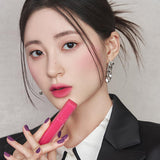 rom&nd Blur Fudge Tint - Long-Lasting Matte Lip Tint for Trendy Looks
