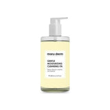 Maruderm Oil-Based Cleanser 200ml - Deep Cleansing for All Skin Types