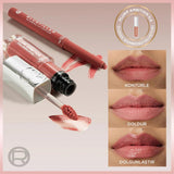 L'Oreal Paris Blurfiller Lip Liner 530 Bordeaux Bisous