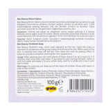 Bee Beauty Bittim Herbal Bar Soap for Hair & Body 100g