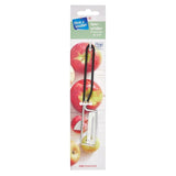 Flink Sauber Stainless Steel Peeler for Veggies 1 pc