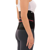 Owli Postpartum Recovery Corset - Adjustable Compression, Nursing-Friendly Design for New Mothers