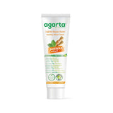 Agarta Natural Miswak Fluoride-Free Whitening Toothpaste 100 ml