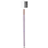 Eklips Eyebrow & Lash Brush for Grooming and Shaping