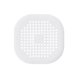 Anti-Blocking Strainer