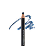 Flormar Waterproof Mat Eyeliner - Intense Pigment, Long-Lasting, Smudge-Proof - Navy Blue