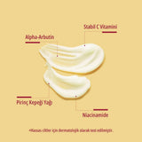 Dermoten Brightening & Even Tone Cream 50 ml