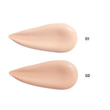 Vivienne Sabo Ocean Moisturizing Foundation 01 Light Beige 30ml
