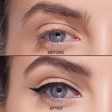 Stellary Automatic Eyeliner 01 Black - Smooth Glide & Long Wear
