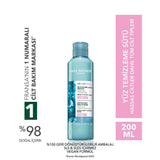Pure Algue Micellar Cleansing Milk for Sensitive Skin 200ml
