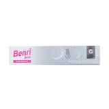 Benri Dent Ultra Whitening Toothpaste for Bright Smiles 75 ml
