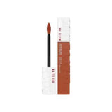Maybelline Super Stay Matte Ink: Long Lasting Liquid Matte Lipstick - Intense Color, All-Day Wear