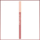 Maybelline Lifter Liner Line Leader Lip Liner: Shape, Define, & Plump Lips for Long-Lasting Color & Definition
