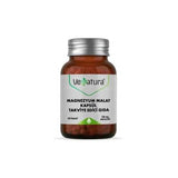 VeNatura Magnesium Malate 100 mg - 60 Capsules