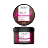 Urban Care Argan Oil & Keratin Hair Care Mask - 7.79 fl oz - Vegan, Paraben-Free Hair Repair Treatment