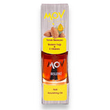 Mov Nail Nourishing Treatment to Strengthen & Hydrate Nails
