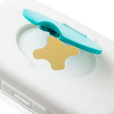Babyjem Baby Wipe Container - Convenient Storage and Dispensing for Baby Wipes