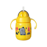 Tommee Tippee Baby Training Cup - 300ml Pipette Design for Easy Drinking, Safe & Stylish