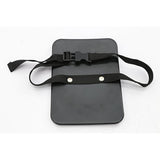 Babyjem Baby Car Mirror - Shatter-Resistant Acrylic Glass, Adjustable Strap for Safe Rear Seat Visibility