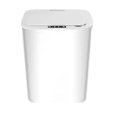 Smart Motion Sensor Trash Can