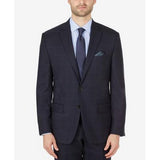 Lauren Ralph Lauren Men's Ultraflex Classic-Fit Wool Suit Jacket