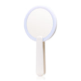 Eklips LED Makeup Mirror - Rechargeable, Compact, Illuminated Mirror for Travel & Personal Grooming