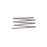 Flormar Brow Micro Filler Eyebrow Filler Pen - Liquid Eyebrow Pencil for Fuller Brows, Natural Look, Long-Lasting