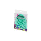 Nascita Silicone Exfoliating Face and Body Glove - Gentle Exfoliation for All Skin Types