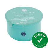 Tatcha The Water Cream: Oil-Free Pore Minimizing Refillable Moisturizer - Intense Hydration, Smooths Skin, Ideal for Oily & Combination Skin
