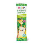 HiPP Organic Oat Apple & Banana Fruit Bar for Toddlers 20g