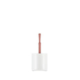 Flormar Full Color Nail Polish FC04 Rose I Hold High Pigment