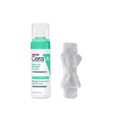 CeraVe Foaming Cleanser for Normal to Oily Skin 148 ml