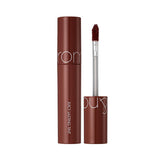 rom&nd Juicy Lasting Tint: Dark Coconut - Korean Lip Tint for Glossy, Hydrated & Long-Lasting Color
