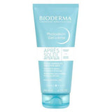 Bioderma After Sun Care Cream - Soothes & Moisturizes Skin, Hypoallergenic & Dermatologically Tested, 6.76 fl oz