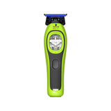 Hector Monster T Professional Hair & Beard Trimmer Green