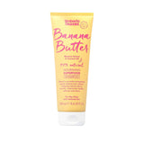 Umberto Giannini Banana Butter Nourishing Shampoo 250 ml