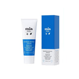 Mia Klinika Nourishing & Revitalizing Facial Cream: Soothe Redness, Strengthen Skin Barrier, Intense Hydration - Sensitive Skin Care